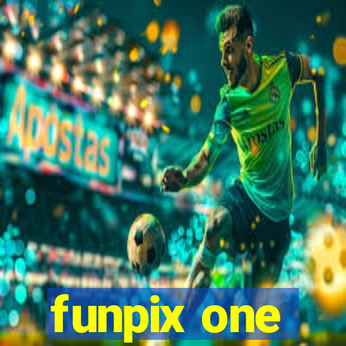 funpix one